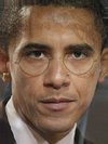 Barack Obama, Barack Obama and Harry Potter
