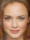 Heather Graham and Alexis Bledel