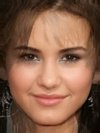 Demi Lovato, Selena Gomez, Justin Bieber