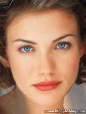 Cameron Diaz, Liv Tyler (Morphed) - MorphThing.com