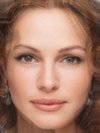 Julia Roberts, Keira Knightley and Angelina Jolie