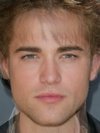 Robert Pattinson, Brad Pitt, Justin Bieber