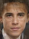 Barack Obama, Harry Potter, Justin Bieber