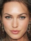 Keira Knightley and Angelina Jolie, Megan Fox
