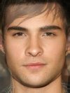 Ed Westwick, Adam Levine, Taylor Lautner