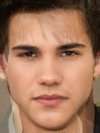 Taylor Lautner, Jake Gyllenhaal, Justin Bieber