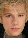 Alex Pettyfer, Brad Pitt, Justin Bieber