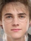 Jesse McCartney, Harry Potter, Justin Bieber