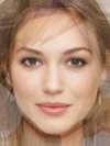 Monica Bellucci and Yvonne Strahovski, Keira Knightley, Christina Hendricks