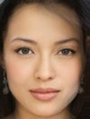 Zhang Ziyi, Aishwarya Rai and Angelina Jolie