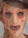 Freddy Krueger, Jennifer Love Hewitt, Ashton Kutcher, Lance Bass, Billy Bob Thornton, Donald Trump, Jon Stewart, Joker, Jason Momoa, Bob Bryar, Nathan Fillion, Matt Damon, Boxxy, Edward Norton, Tom Cruise, David Hewlett, David Boreanaz, Whoopi Goldberg, C