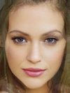 Alyssa Milano, Gemma Ward, Bar Refaeli
