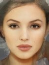 Monica Bellucci and Marilyn Monroe, Almudena Fernandez, Monica Bellucci, Megan Fox, Lily Cole
