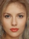 Scarlett Johansson, Sophie Ellis Bextor, Elizabeth Taylor, Paula DeAnda