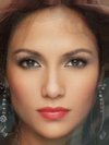 Jennifer Lopez, Sophie Ellis Bextor, Elizabeth Taylor, Paula DeAnda