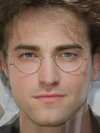 Harry Potter and Ben Affleck, Robert Pattinson