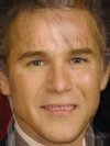 George Bush, Brad Pitt, Justin Bieber