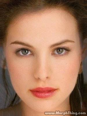 Natalie Portman, Kate Beckinsale, Liv Tyler (Morphed) - MorphThing.com