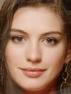 Anne Hathaway, Kelly Clarkson, Brooke Shields