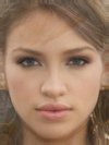 Cassie, Paris Hilton, Miranda Kerr, Christina Hendricks, Sharon Stone, Lily Cole, Bar Refaeli, Thora Birch, Jeri Ryan, Tara Reid, Jennifer Connelly