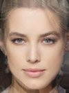 Keira Knightley and Angelina Jolie, Agyness Deyn
