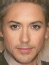 Robert Downey Junior, Jessica Alba, Jennifer Lopez, Christina Aguilera, Megan Fox