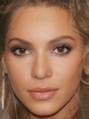 Beyonce Knowles, Scarlett Johansson and Sandra Bullock
