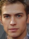 Hayden Christensen, Chace Crawford and Jude Law