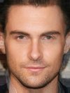 Adam Levine, Orlando Bloom, Leonardo DiCaprio