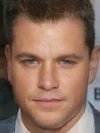 Matt Damon, Matthew McConaughey, John Travolta, Matt Damon, Brad Pitt, Tom Cruise, George Clooney, Ben Affleck