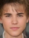 Justin Bieber, Robert Pattinson, Zac Efron, Taylor Lautner