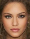 Jessica Alba, Adriana Lima, Megan Fox, Bar Refaeli, Jennifer Lopez, Beyonce Knowles, Aishwarya Rai