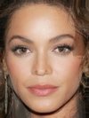 Beyonce Knowles, Megan Fox and Michael Jackson
