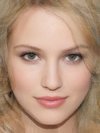 Keira Knightley, Britney Spears, Hillary Duff, Bar Refaeli, Diana Agron