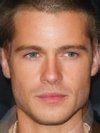 Brad Pitt, Henry Cavill and David Beckham