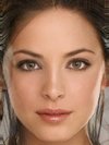 Kristin Kreuk, Katie Melua and Kate Beckinsale