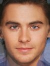 Jared Leto, Zac Efron, Leonardo DiCaprio