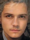 Orlando Bloom, Gerard Way, Alex Pettyfer