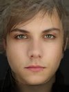 Frank Iero, Gerard Way, Alex Pettyfer