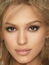 Jessica Alba, Keira Knightley and Beyonce Knowles