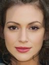 Alyssa Milano, Kelly Carlson, Kate Beckinsale, Rose McGowan, Shannen Doherty, Holly Marie Combs, Alyssa Milano, Olivia Wilde