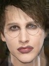 Marilyn Manson, Harry Potter, Justin Bieber