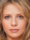 Sarah Michelle Gellar, Michelle Trachtenberg and Mischa Barton