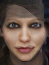 Marilyn Manson and Gollum, Boxxy