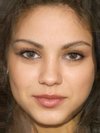 Mila Kunis, Shakira, Vanessa Hudgens