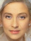 Christina Aguilera, Mona Lisa, Rowan Atkinson