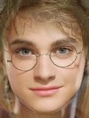 Harry Potter, Gemma Ward, Zac Efron, Justin Bieber, Demi Lovato, Avril Lavigne, Leonardo DiCaprio