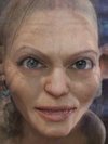 Gollum, Angelina Jolie, Jessica Alba, Jennifer Lopez, Carrie Underwood