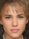 Justin Bieber, Angelina Jolie, Jessica Alba, Jennifer Lopez, Carrie Underwood