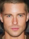 Brad Pitt, Adam Levine and David Beckham